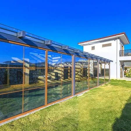 Villa Farm