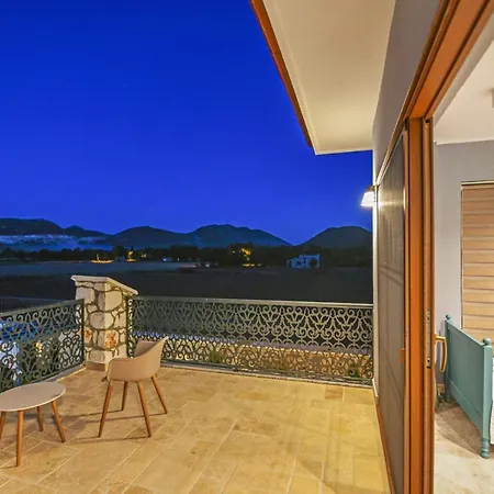 Villa Farm Kalkan