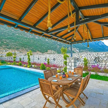 Farm Villa *