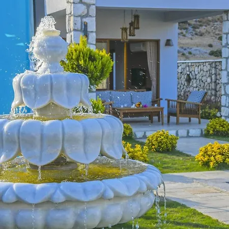 Farm Kalkan
