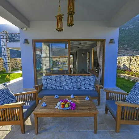 Villa Farm Kalkan