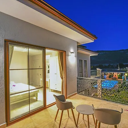 Farm * Kalkan
