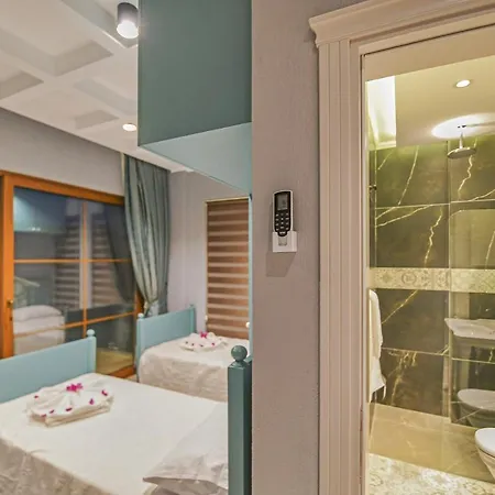 Villa Farm Kalkan