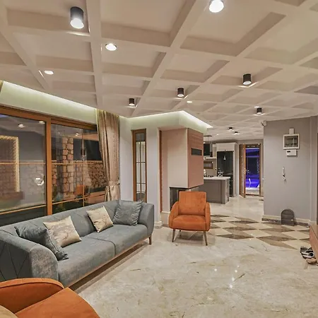 Farm Villa