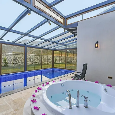 Farm Villa *