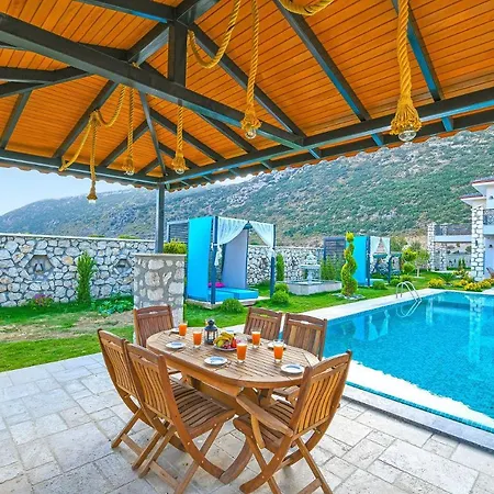 Farm Villa *