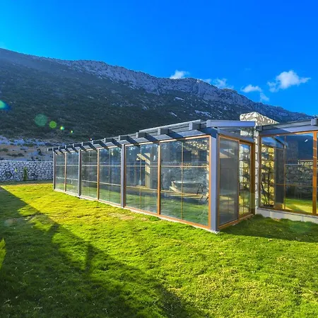 Farm Kalkan