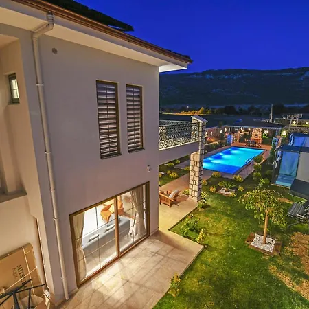 Farm * Kalkan