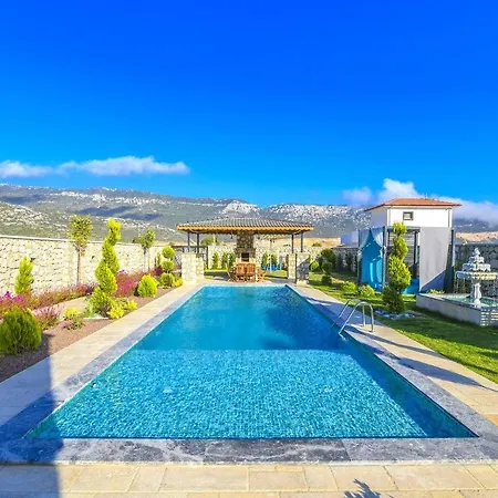 Farm Kalkan