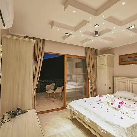 Villa Farm *