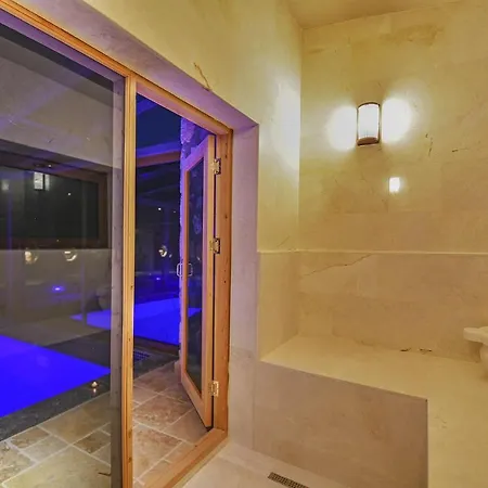 Farm Villa