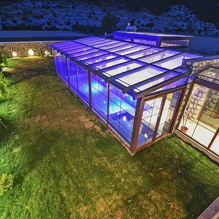 Farm Kalkan