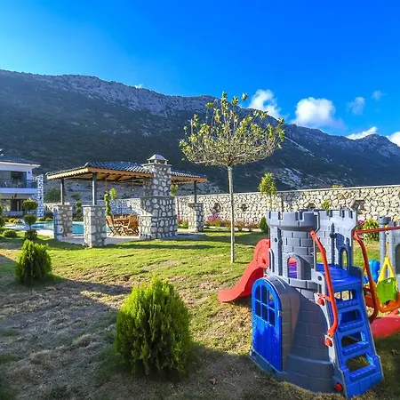 Farm * Kalkan