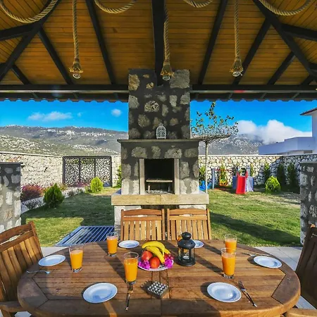 Villa Farm