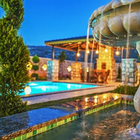 Farm Villa Kalkan