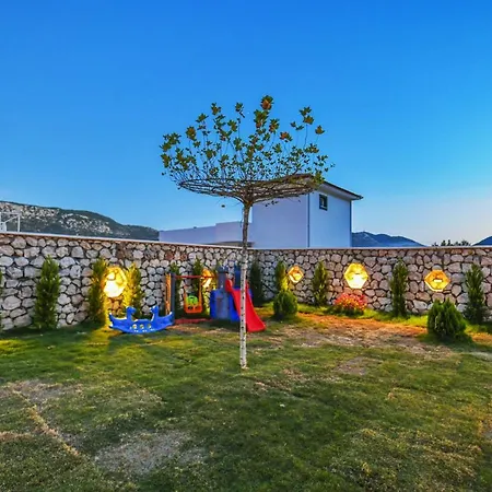 Farm * Kalkan