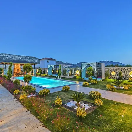 Farm Villa Kalkan
