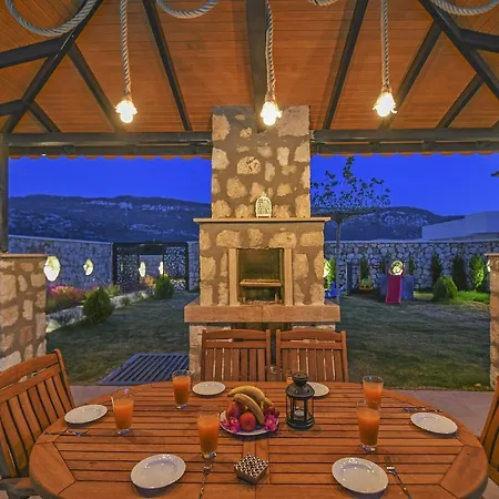 Farm Villa