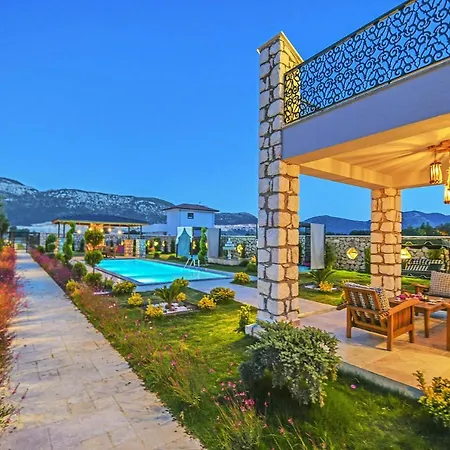 Villa Farm Kalkan