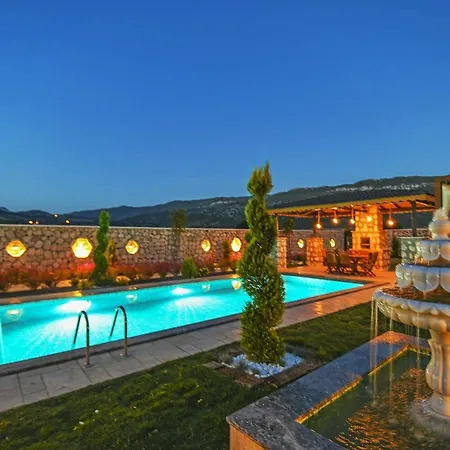Farm Kalkan