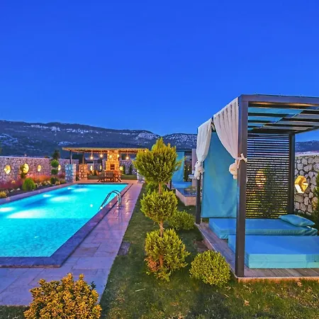 Farm Villa