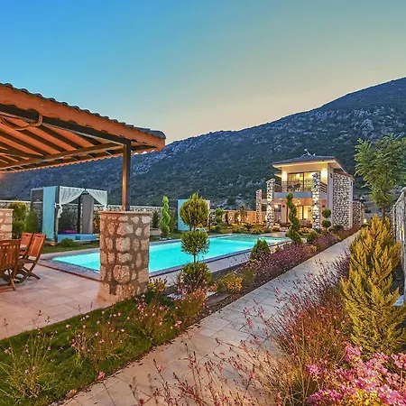 Farm Villa Kalkan